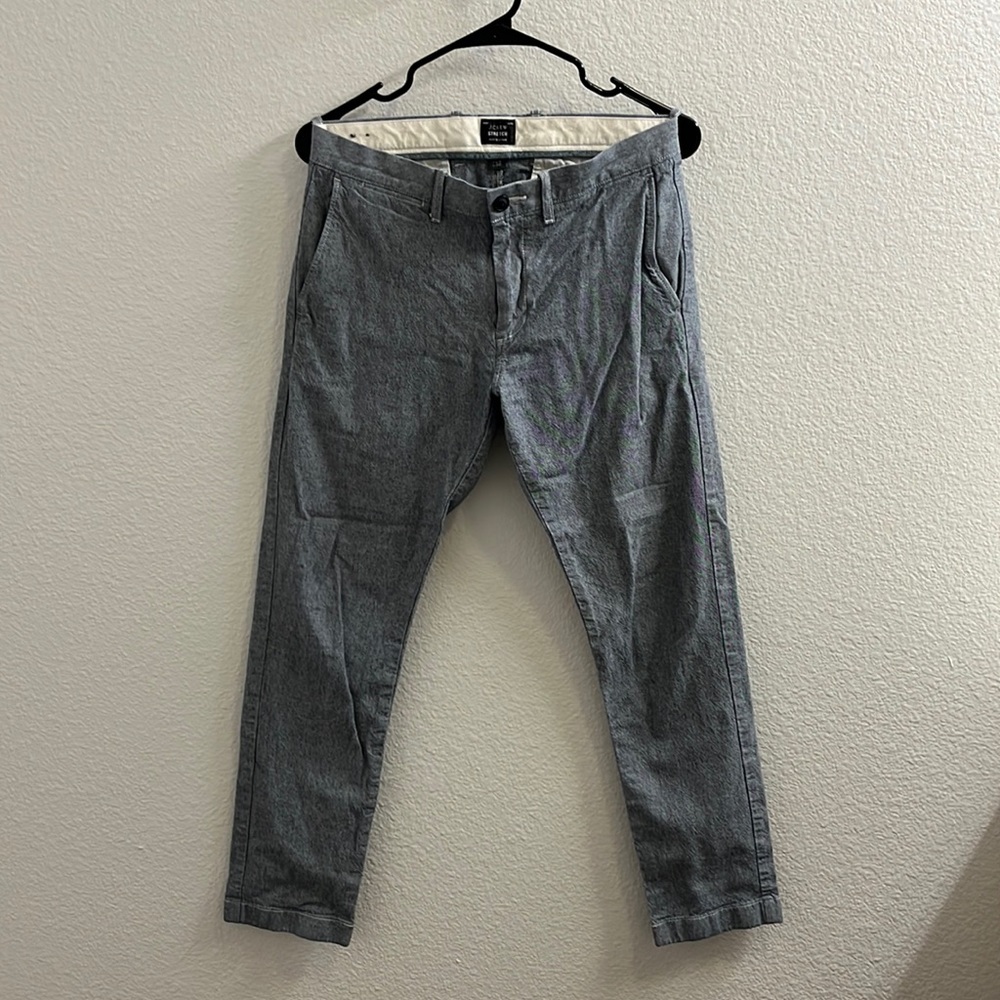 J. Crew Pants 29x30